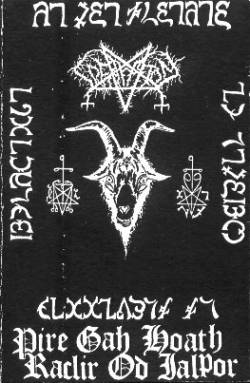 Cremation (CAN) : Pire Gah Hoath Raclir Od Lalpor